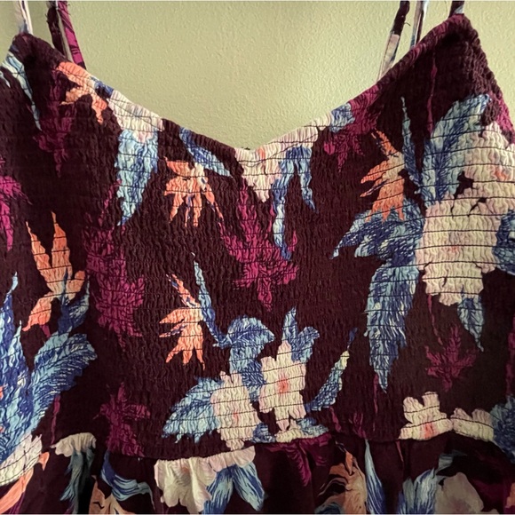 American Eagle summer dress. - Picture 2 of 5